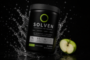 Solven Performance + Recovery Formula | Green Apple